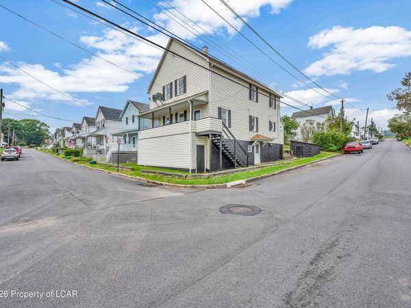 105 5TH Street, Larksville, PA 18651
