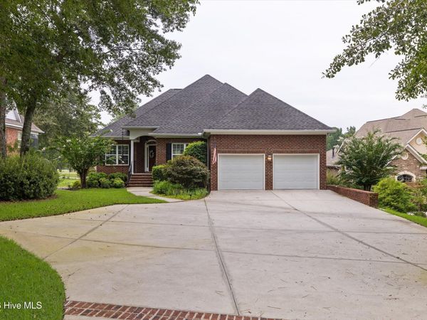 157 E Pleasant Colony Drive, Aiken, SC 29803