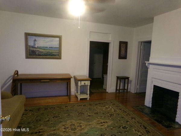 304 E 18th Street , Lumberton, NC 28358