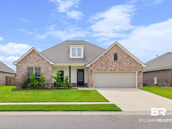 878 Connolly Avenue, Foley, AL 36535