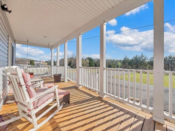1625 Airport RD , Moneta, VA 24121