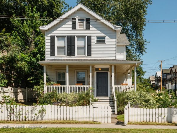328 Hasbrouck Avenue, Kingston, NY 12401