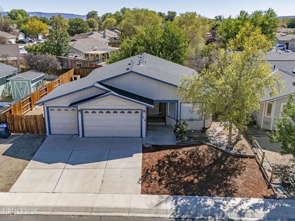 116 Michaelsen Drive, Fernley, NV 89408