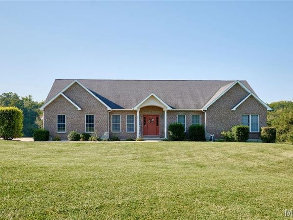 4426 Old State Road , Gerald, MO 63037