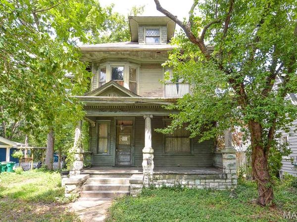 463 Newport Avenue, Webster Groves, MO 63119