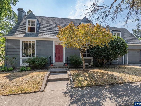 690 Electric Av SE, Salem, OR 97302