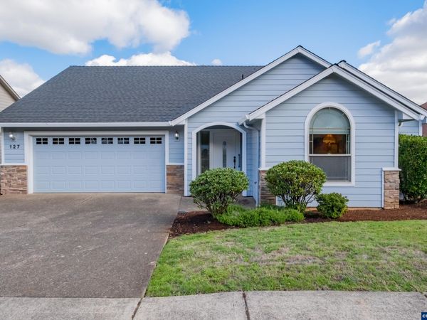 127 Miranda Av SE, Salem, OR 97306