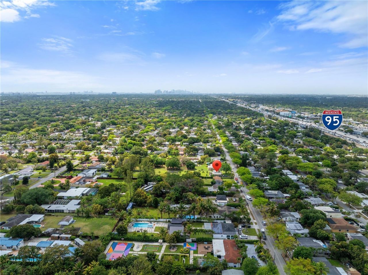 14031 NW 5th Ave, Miami, FL 33168 Photo