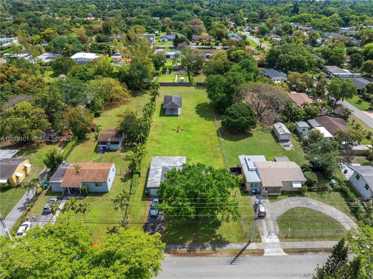 14031 NW 5th Ave, Miami, FL 33168 Photo