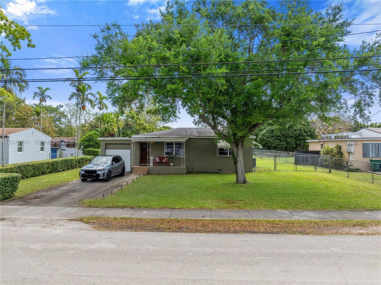 14031 NW 5th Ave, Miami, FL 33168 Photo