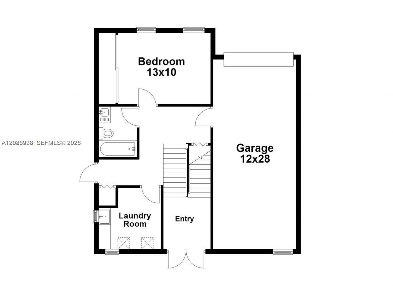 5801 SW 74th Ter, Unit 3, South Miami, FL 33143 Photo