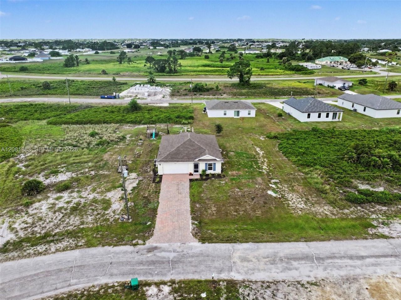 9012 W Justice Cir, La Belle, FL 33935 Photo