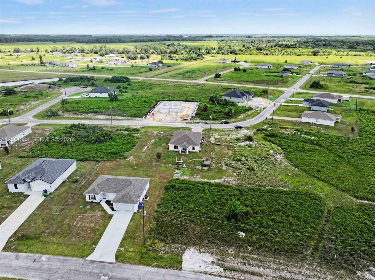9012 W Justice Cir, La Belle, FL 33935 Photo