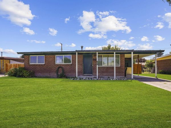 649 E 16th St, Burley, ID 83318