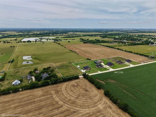 00 Metz Road, Sanger, TX 76266