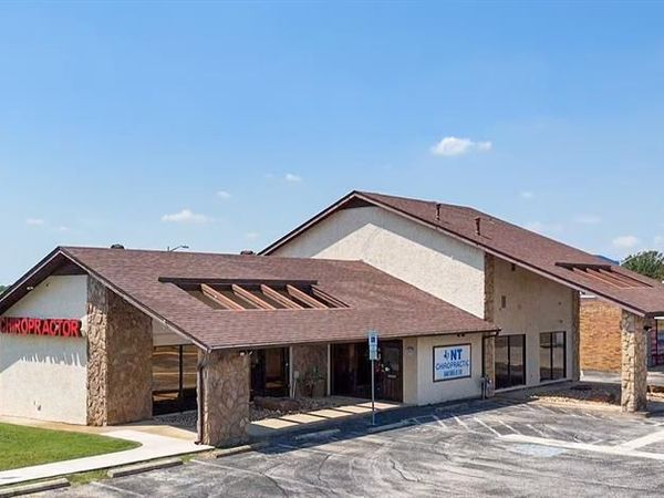 638 Londonderry Lane , Denton, TX 76205