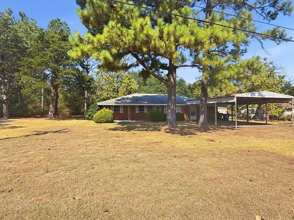 1027 Highway 377 N, Whitesboro, TX 76273