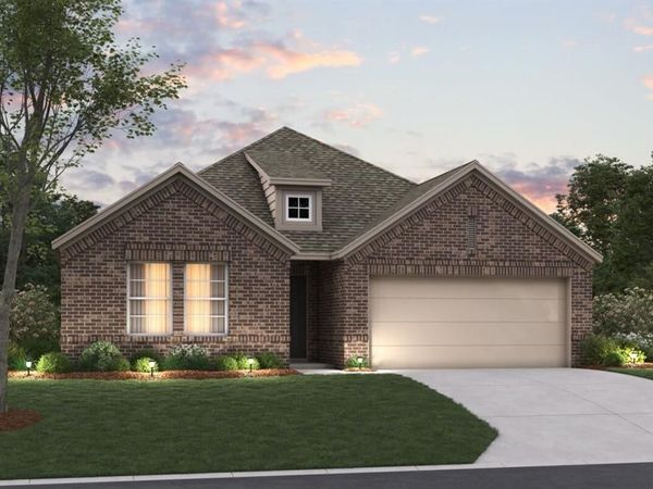 13088 Sandstone Street, Providence Village, TX 76227