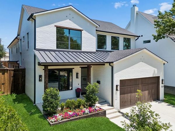 7323 Casa Loma Avenue, Dallas, TX 75214