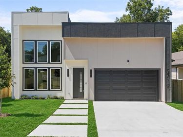 5719 Bon Air Drive, Dallas, TX 75241