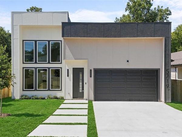 5719 Bon Air Drive, Dallas, TX 75241