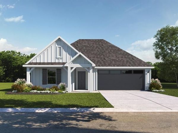 245 Yates Street, Bullard, TX 75757
