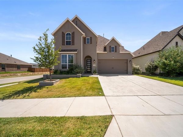 1060 Water Canna Drive , Justin, TX 76247