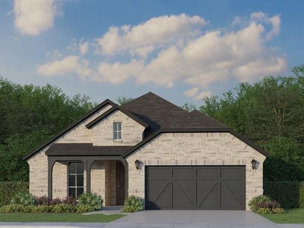 2520 Grinnel Drive, Celina, TX 75009