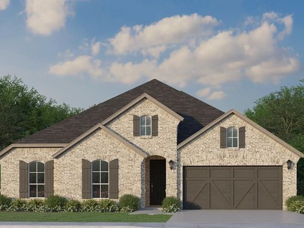 2505 Hue Street, Celina, TX 75009