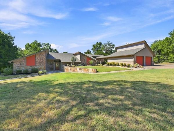 3840 Mockingbird Lane, Midlothian, TX 76065