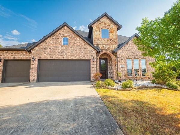 1311 Firefly Ridge, Blue Ridge, TX 75424