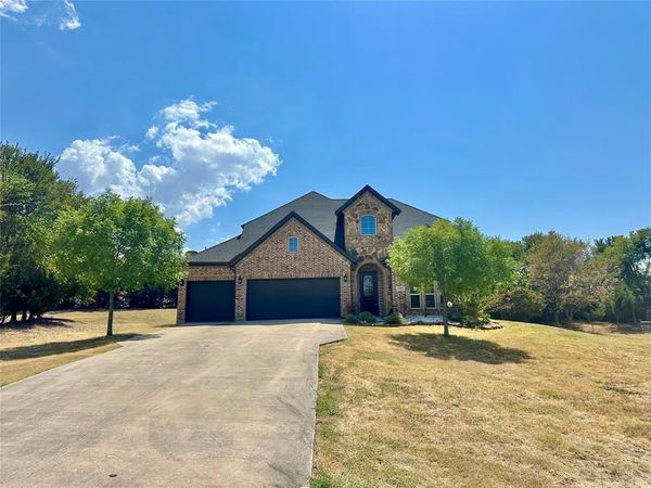 1311 Firefly Ridge, Blue Ridge, TX 75424