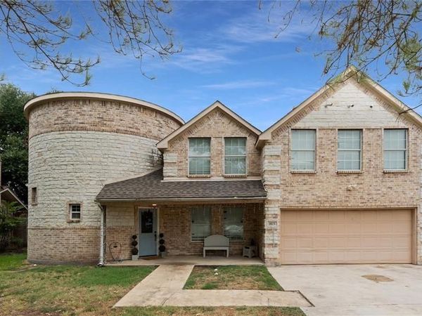 813 Beacon Hill Drive, Irving, TX 75061