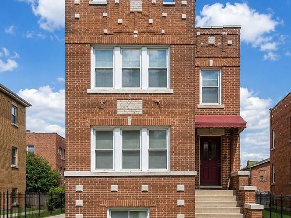 5948 S Washtenaw Avenue , Chicago, IL 60629