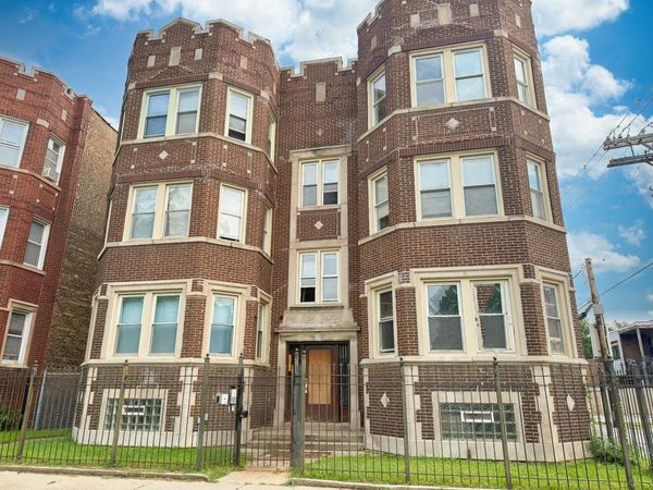 7547 S Cornell Street , Unit 2, Chicago, IL 60649