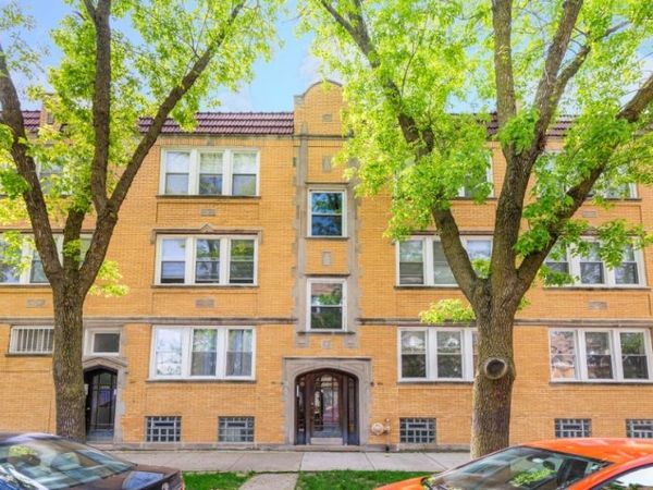 4005 W Nelson Street , Unit 5C, Chicago, IL 60641