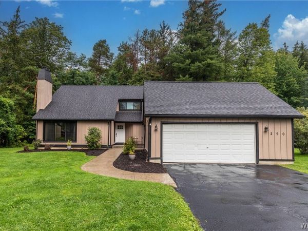 290 Little Robin Road , Buffalo, NY 14228