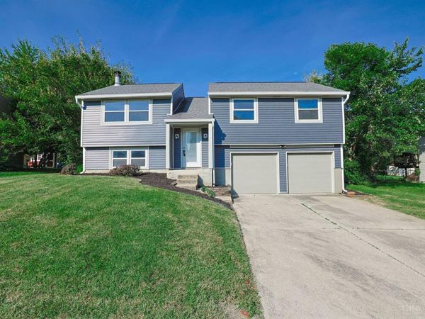 5569 Venus Lane, Fairfield, OH 45014