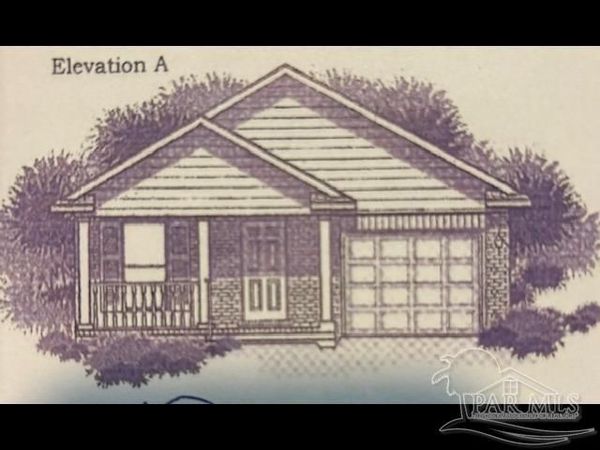 987 Brimwood Cir, Unit 13D, Cantonment, FL 32533