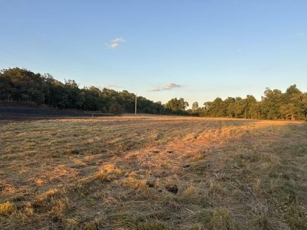 65512 E 202 Road , Wyandotte, OK 74370