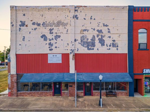 309 W 6th Street, Chelsea, OK 74016
