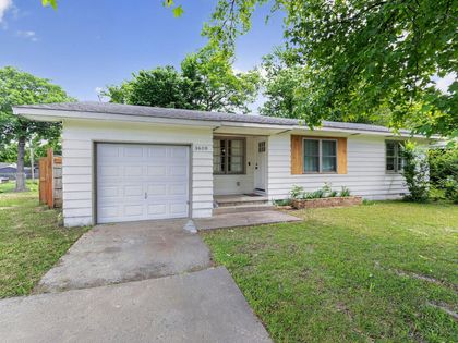3618 Henrietta Avenue  Bartlesville, OK 74006