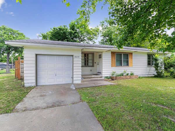 3618 Henrietta Avenue , Bartlesville, OK 74006