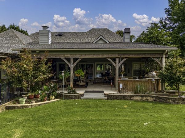 33141 Mocking Bird Lane , Afton, OK 74331