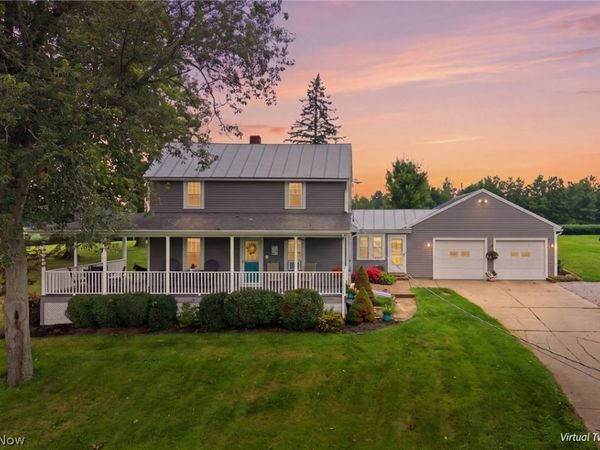 3485 Mount Zion Road, Mansfield, OH 44903