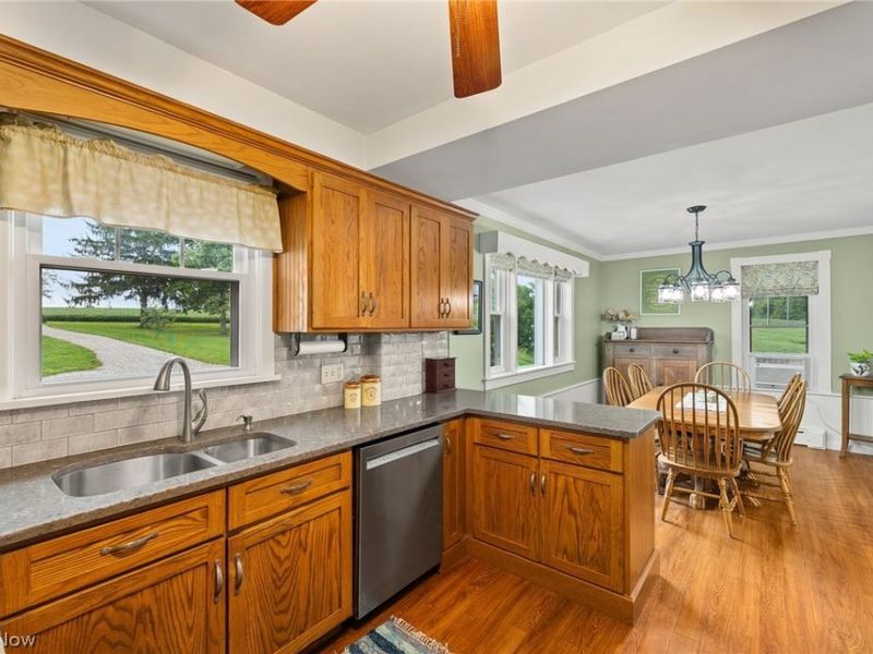 3485 Mount Zion Road, Mansfield, OH 44903 Photo 10