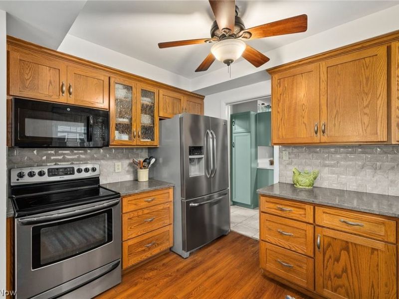 3485 Mount Zion Road, Mansfield, OH 44903 Photo 11