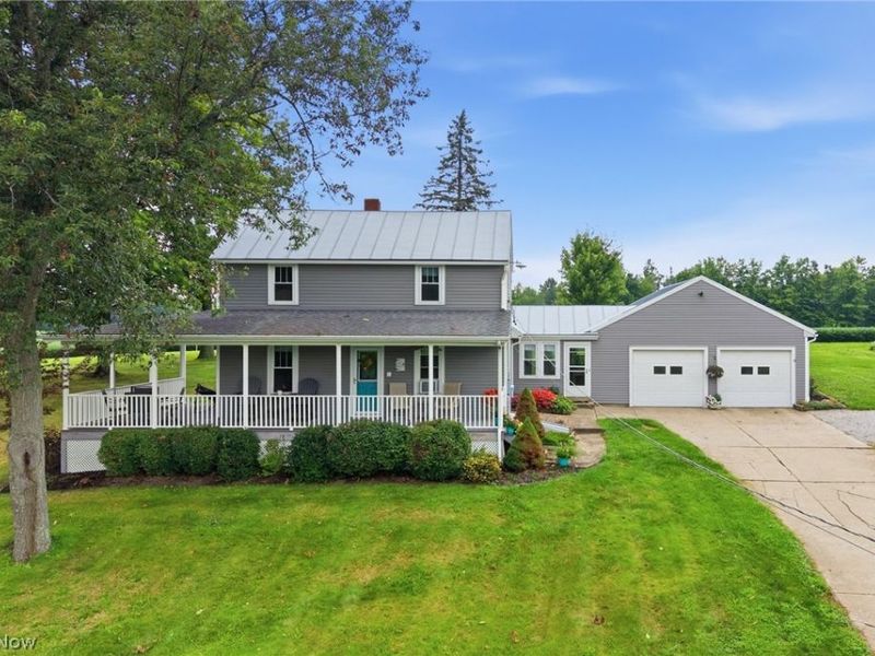 3485 Mount Zion Road, Mansfield, OH 44903 Photo 2