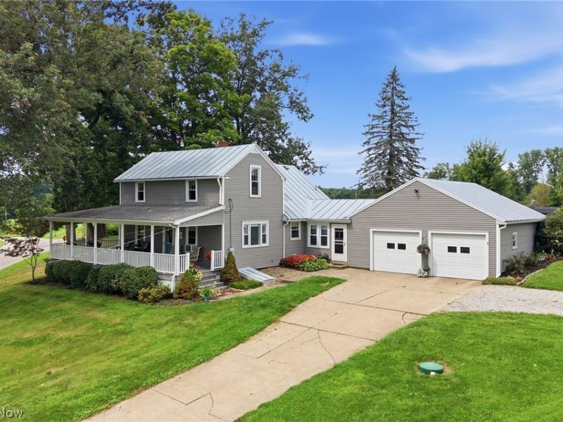 3485 Mount Zion Road, Mansfield, OH 44903 Photo 3