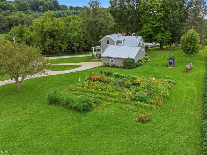 3485 Mount Zion Road, Mansfield, OH 44903 Photo 31